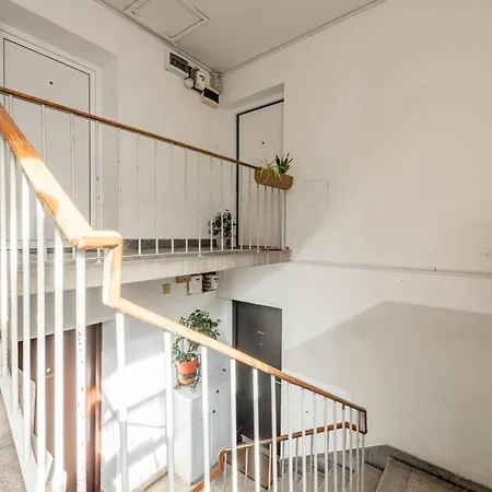 Any - 3 Bedrooms, Free Wifi, Old Town 아파트